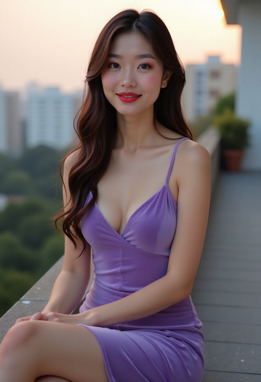 荒原上的曼哈顿